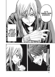tougen anki: la leyenda de la sangre maldita 5 (shônen)-yura urushibara-9788410305113