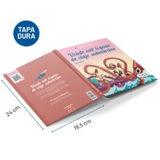 mi primera biblioteca: veinte mil leguas de viaje submarino-nadia arenas-9788413617213