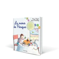la mona de pasqua-noemi fernandez selva-9788418443213