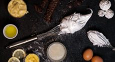 forn sant francesc. panadería y repostería tradicional-joan segui felipe-9788419483713