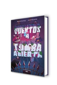 cuentos a tumba abierta-abel amutxategi-9788427222113