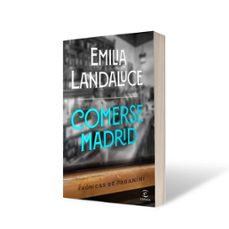 comerse madrid-emilia landaluce-9788467074413