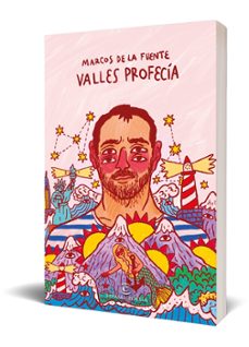 valles profecía-marcos de la fuente-9788467075113