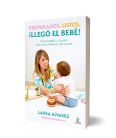 preparados, listos, ¡llegó el bebé!-9788467083613