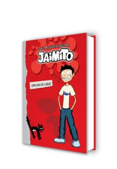 las aventuras de jaimito (las aventuras de jaimito 1)-9788490434413