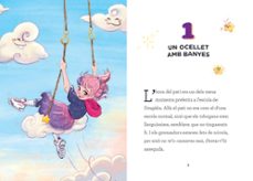 little dragons 3. una festa entre núvols-susanna isern-9791387782313