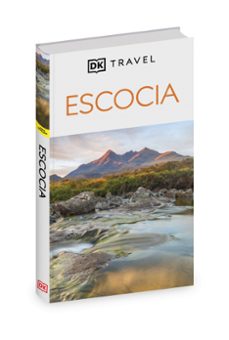escocia (guías visuales)-9780241771914