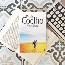 valquirias-paulo coelho-9788408135814