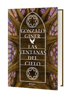 las ventanas del cielo-gonzalo giner-9788408168614