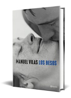 los besos-manuel vilas-9788408246114