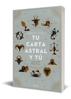 tu carta astral y tú-roberto l. saula-9788408263814