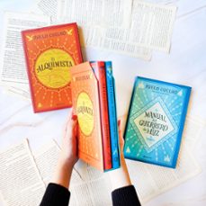 manual del guerrero de la luz-paulo coelho-9788408276814