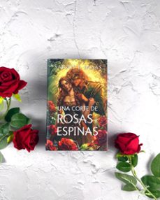 una corte de rosas y espinas. edición especial con sobrecubierta reversible-sarah j. maas-9788408322214
