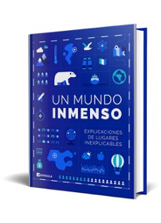 un mundo inmenso-9788411001014