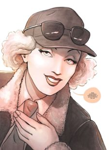 marlene dietrich-flavia scuderi-9788411612814