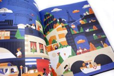 los viajes extraordinarios de axel-jeanney aurelien-9788412586114