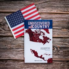 undiscovered country nº 01-9788413416014
