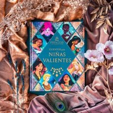 princesas. cuentos para niñas valientes-9788418335914