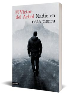 nadie en esta tierra-victor del arbol-9788423362714