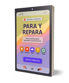 para y repara-xenia valencia-9788427054714