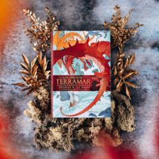 terramar 50 aniversario-ursula k. le guin-9788445008614