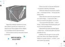 iris i lluna: cuidadores d'animalets màgics 5 - la nit mes màgica !-aurora quiron-9791387695514