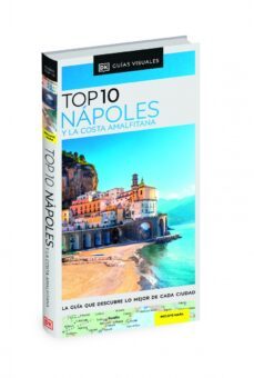 napoles y la costa amalfitana 2022 (guias visuales top 10)-9780241574515