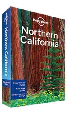 northern california (2nd ed.) (lonely planet)-alison bing-celeste brash-9781742207315