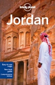 jordan 2015 (9th ed.) (lonely planet)-jenny walker-paul clammer-9781742208015