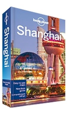 shanghai (7th ed.) (lonely planet)-damian harper-christopher pitis-9781743215715
