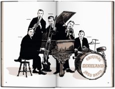 jazz. new york in the roaring twenties-boris robert nippoldt-9783836584715
