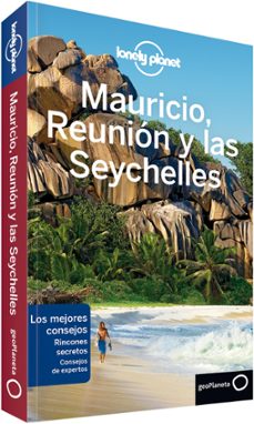 mauricio, reunion y seychelles 2017 (lonely planet)-anthony ham-jean bernard carillet-9788408164715