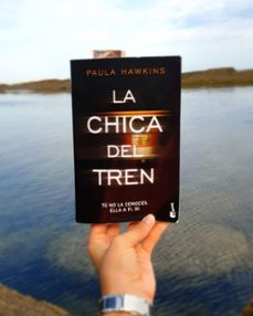 la chica del tren (edición limitada a precio especial)-paula hawkins-9788408263715