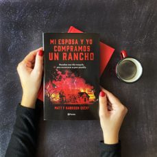 mi esposa y yo compramos un rancho-matt query-harrison query-9788408267515