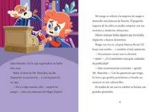 marcus pocus 6. la puerta prohibida-pedro mañas-9788408289715