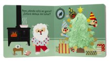 Imagen Secuandaria de Papá Noel. Toca y escucha. Abrir galería completa.