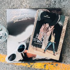 from black to white-louis baloup-clement baloup-9788413410715