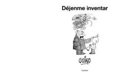 dejenme inventar (2ª ed.)-9788426445315