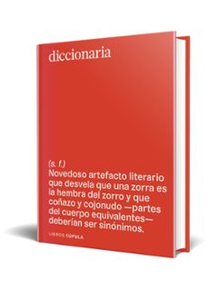diccionaria-ana martin coello-fernando alcazar zambrano-xavier gimeno ronda-9788448028015