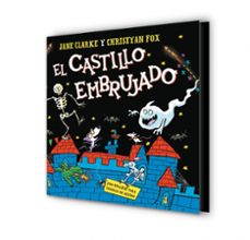 el castillo embrujado-jane clarke-9788448871215