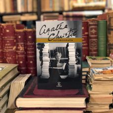 autobiografía-agatha christie-9788467056815