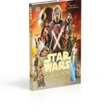 star wars. la enciclopedia- dk-9780241736616
