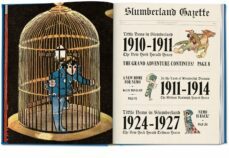 the complete little nemo- 1910-1927-alexander braun-9783836576116