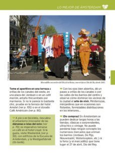 amsterdam (la guía verde weekend 2016)-9788403515116
