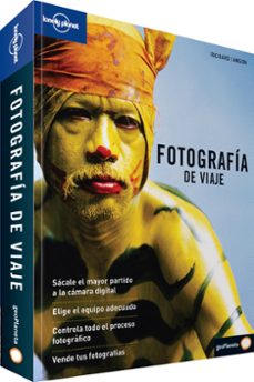 fotografia de viaje (2ª ed.)-richard l anson-9788408083016