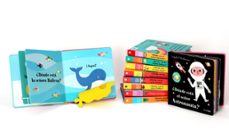 ¿donde esta la señora mariquita? (solapas tela y un espejo)-ingela p. arrhenius-9788408177616