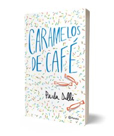 caramelos de café-paula dalli-9788408180616