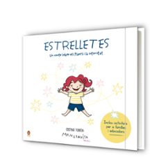 estrelletes-cristina torron menstruita-9788410318816