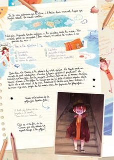 el llibre misteriós (els diaris de la cirera 2)-joris chamblain-9788420487816