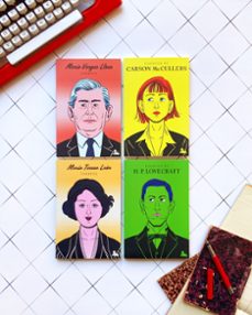 cuentos de h. p. lovecraft-h.p. lovecraft-9788445020616